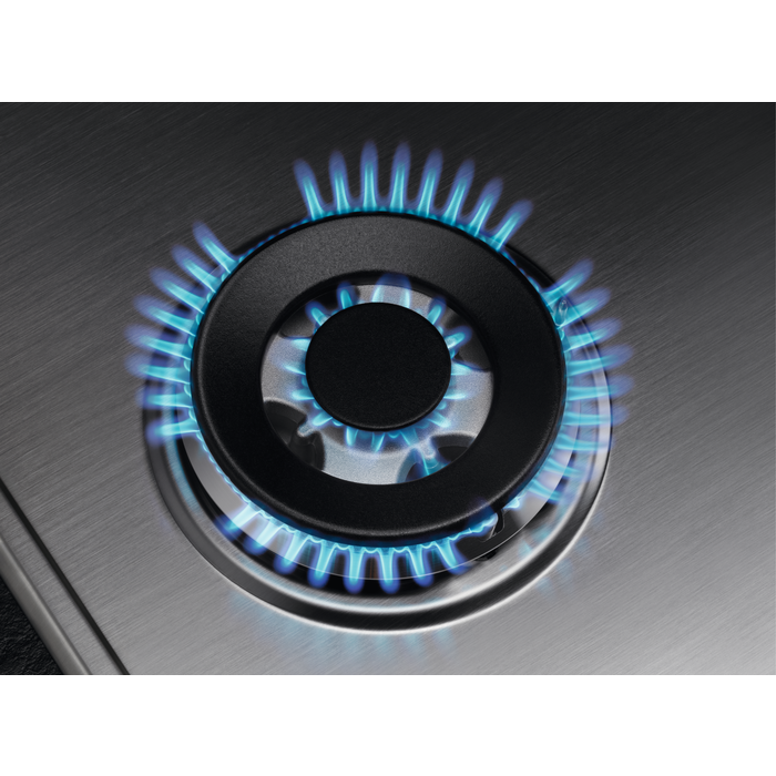 AEG - Газова варильна панель - HGB64420SM