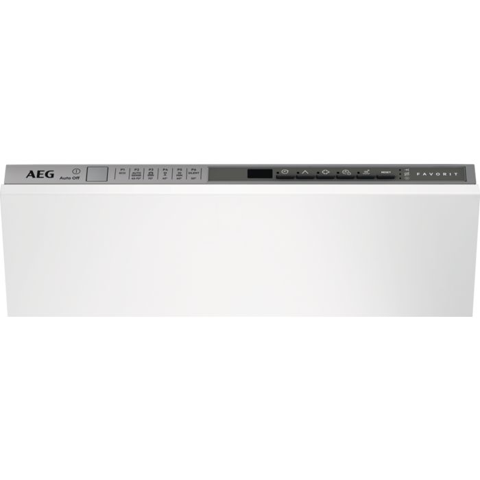 AEG - Small dishwasher - FSR62400P