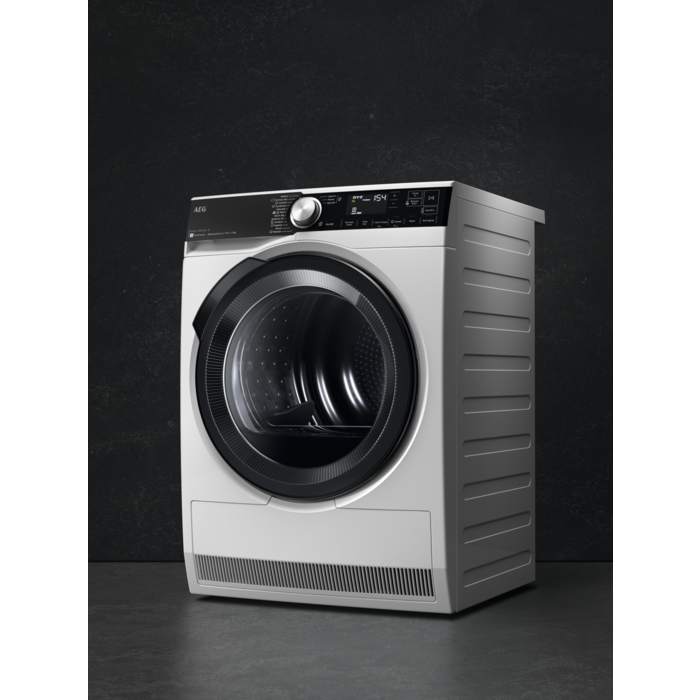 AEG - Сушильная машина с тепловым насосом - TR959M6SU