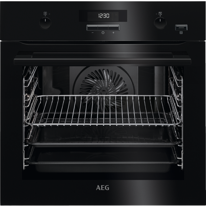 AEG - Духовой шкаф - BER451110B