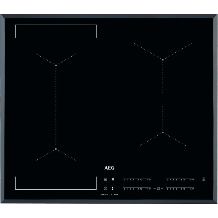 AEG - Индукционная варочная панель - IKE64441FB