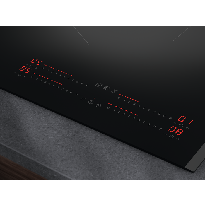 AEG - Индукционная варочная панель - TI64IG00FB