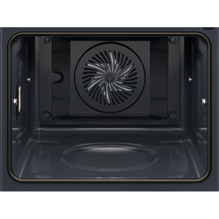 AEG - Pyrolytic oven - NBE7P731AT