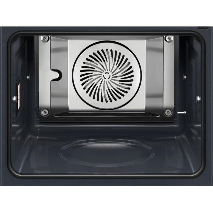 AEG - Steam oven - NBP9S831AT