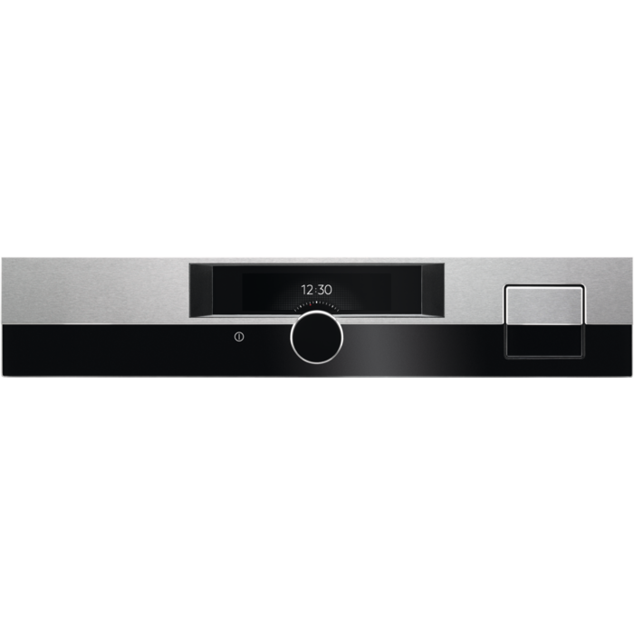 AEG - Steam oven - KSR892220M
