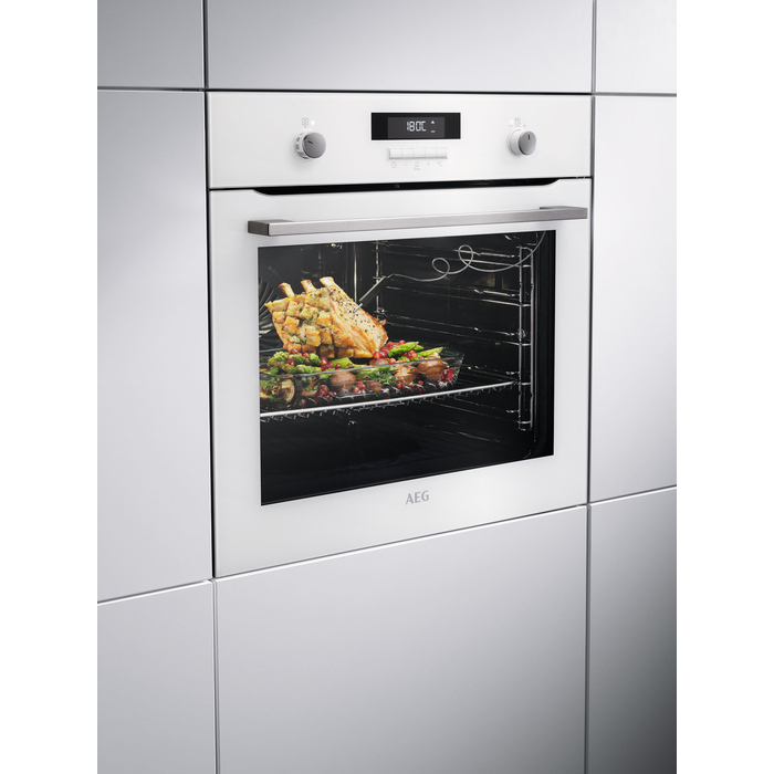 AEG - Духова шафа - BCR542350W