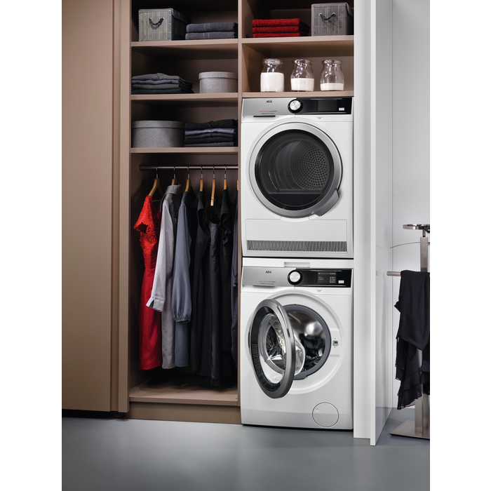 AEG - 9 kg washing machine - L9FEA69S