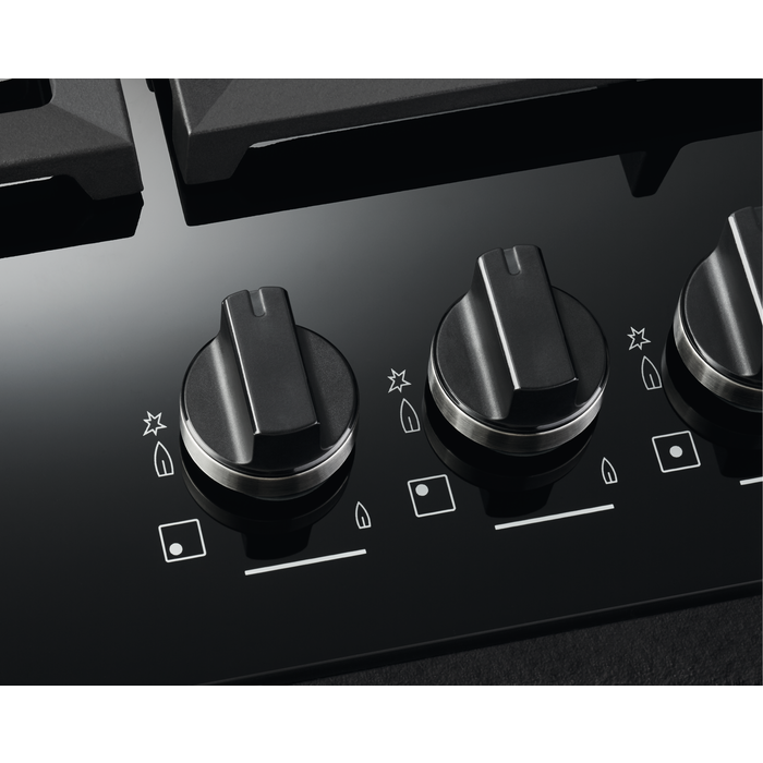 AEG - Газовая варочная панель - HKR95540NB