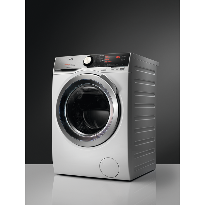 AEG - Пральна машина з фронтальним завантаженням - L8FEC69PSU