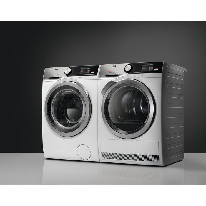 AEG - 9 kg washing machine - L9FEA69S