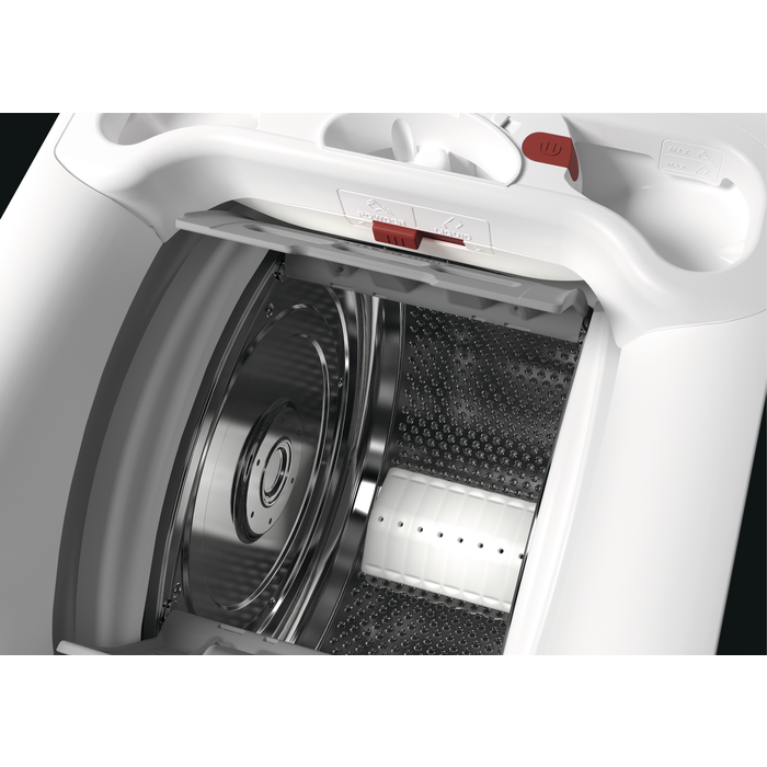 AEG - Стиральная машина с вертикальной загрузкой - LTX7C373E