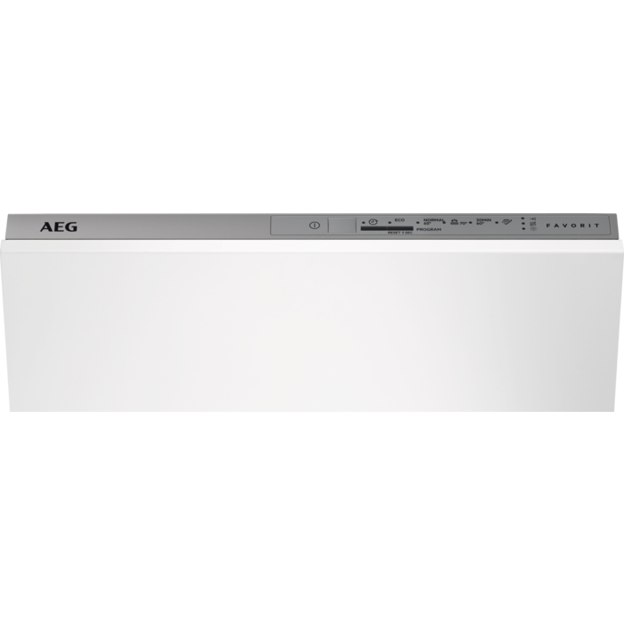 AEG - 45 cm dishwasher - FSM31400Z