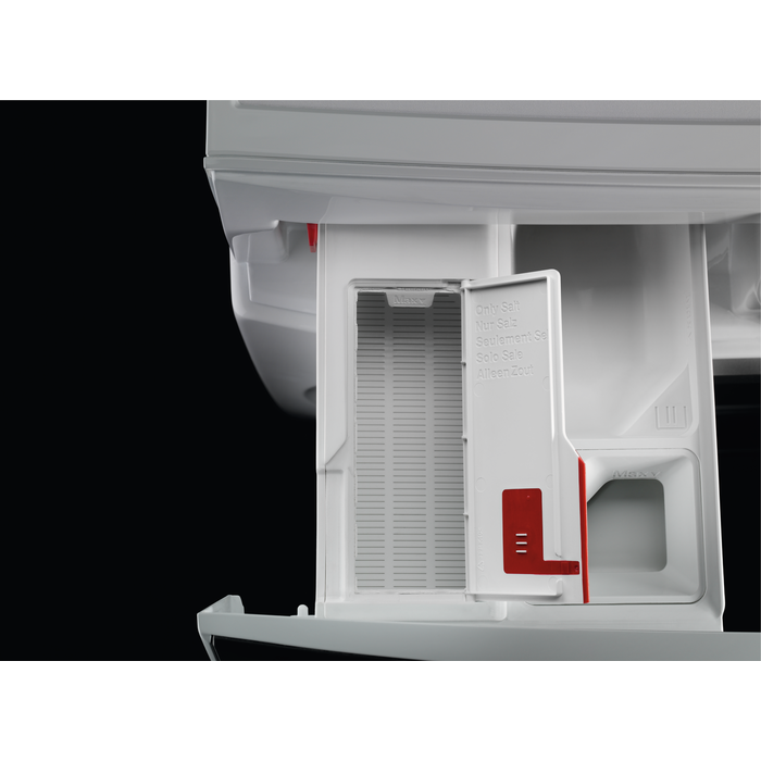 AEG - 9 kg washing machine - L9FEA69S