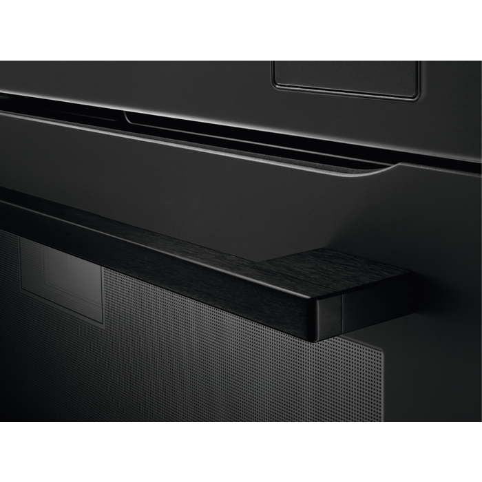 AEG - Steam oven - BSK999330T