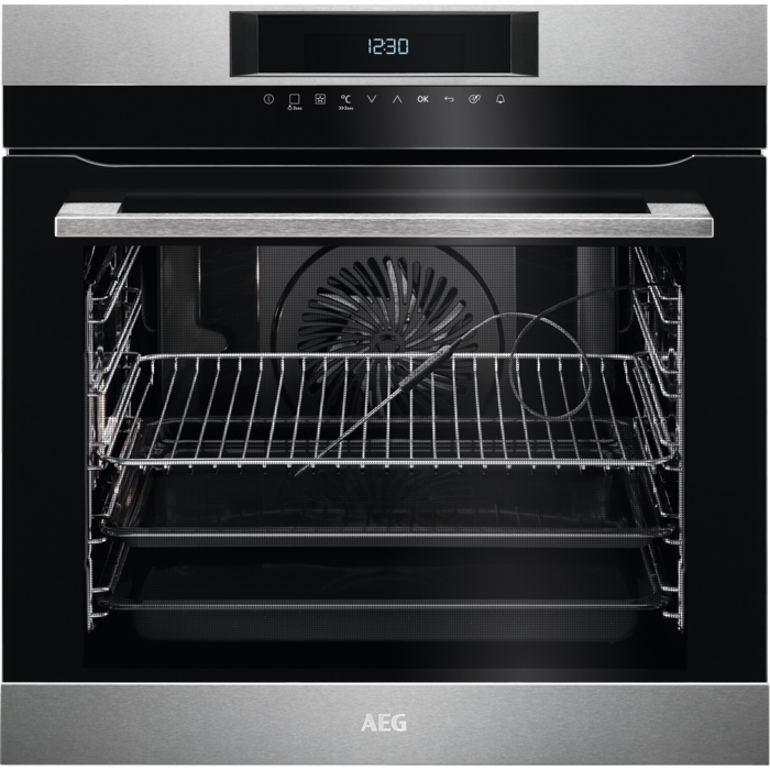 AEG - Pyrolytic oven - BPR742320M
