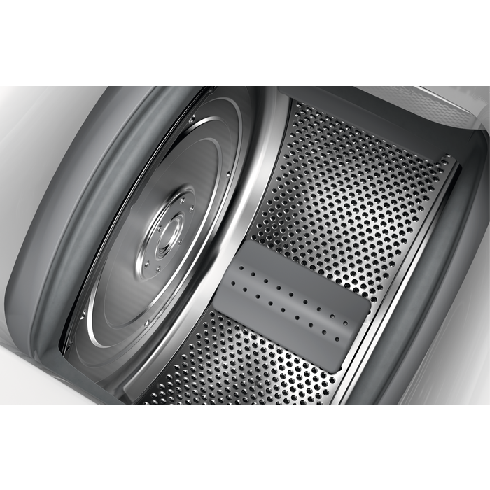 AEG - Пральна машина з вертикальним завантаженням - LTR8C373U
