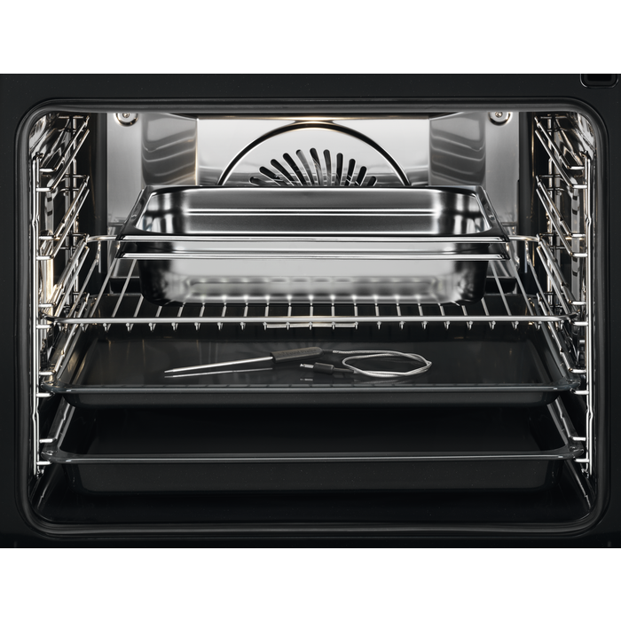 AEG - Steam oven - BSK792280M