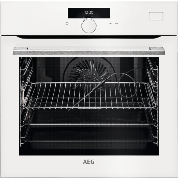 AEG - Духовой шкаф - BSR882320W