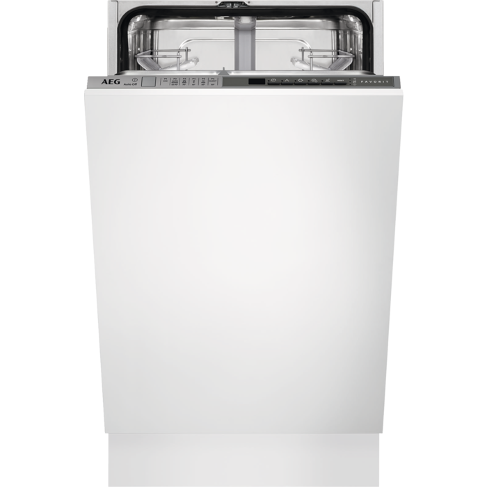 AEG - Small dishwasher - FSR62400P