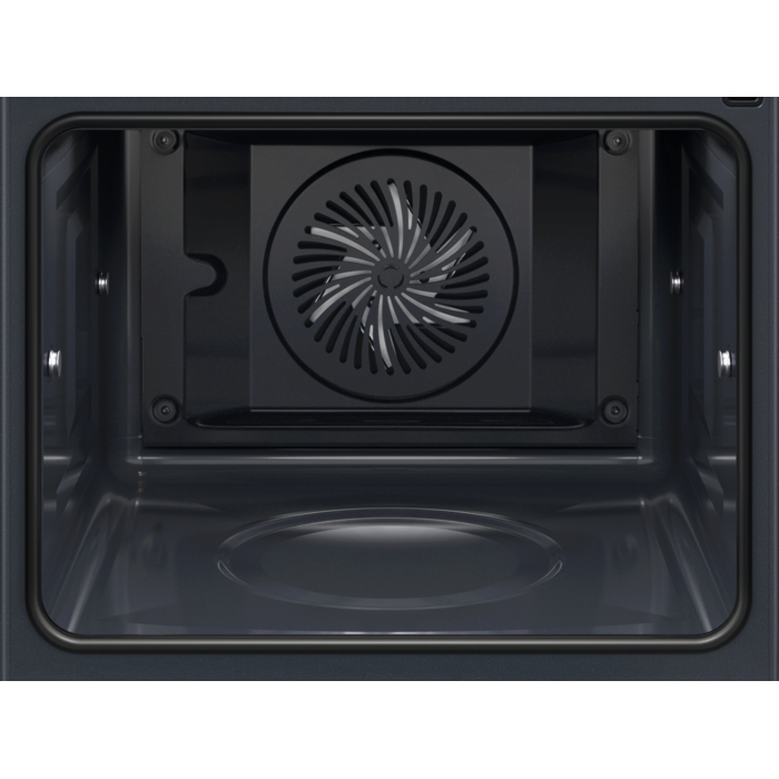 AEG - Steam oven - BER455120M