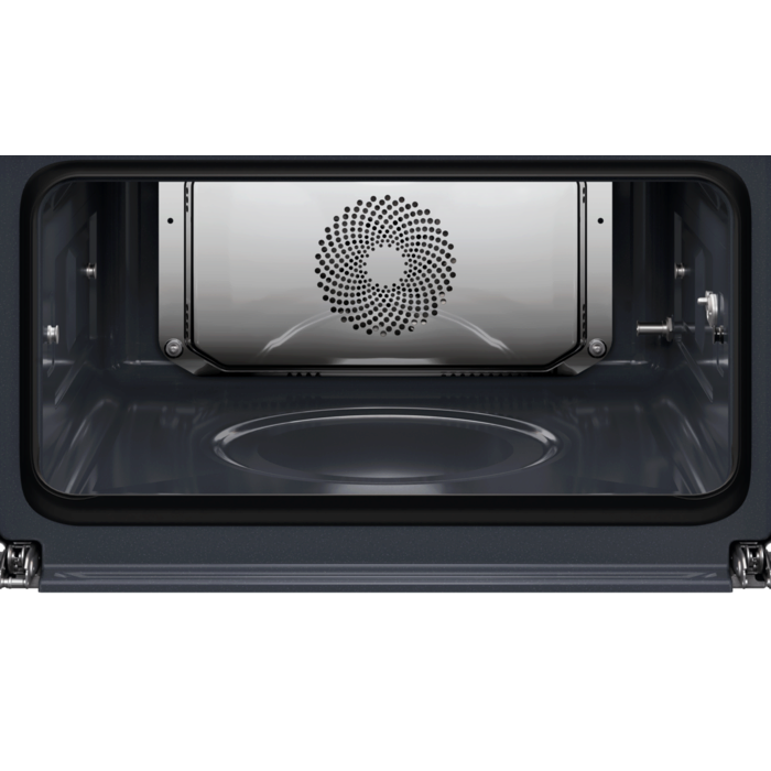 AEG - Steam oven - NKP9S821T