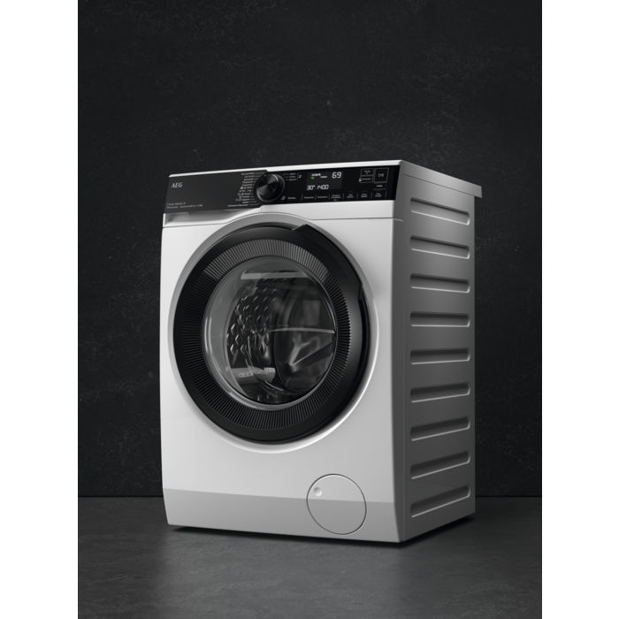 AEG - 10 kg washing machine - LFR73144OU