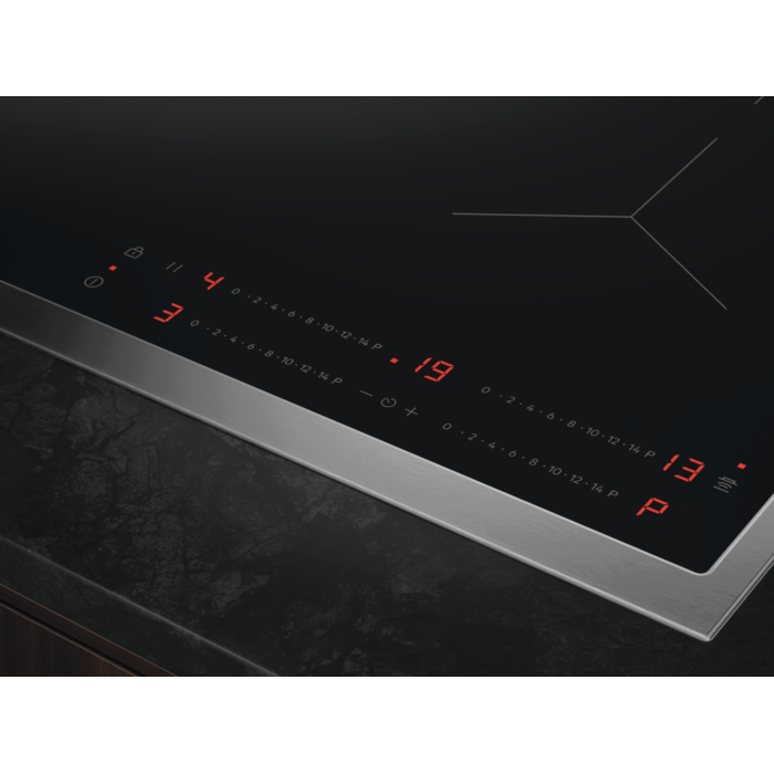 AEG - Индукционная варочная панель - TO64IA0FXB