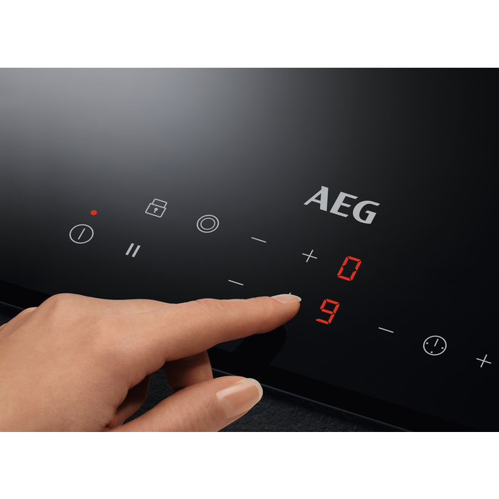 AEG - Электрическая варочная панель - HRB32310CB