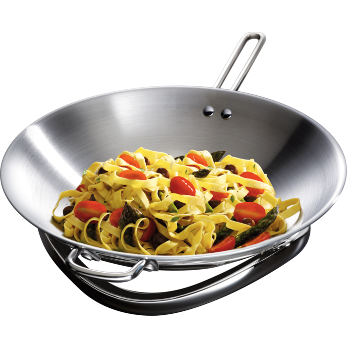 Сковорідка WOK
