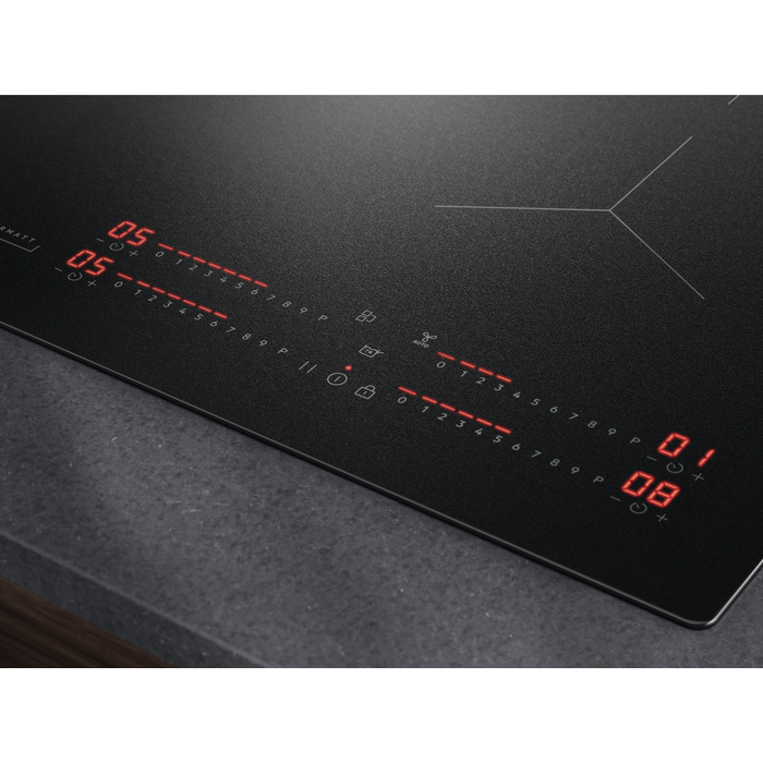 AEG - Індукційна варильна панель - TI64IB10IZ