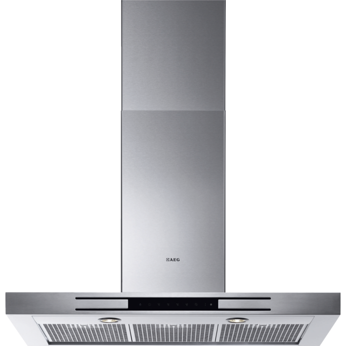 AEG - Купольная вытяжка - X69454MD10