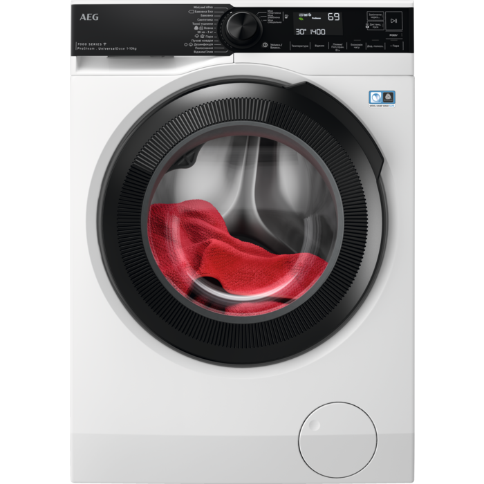 10 kg washing machine