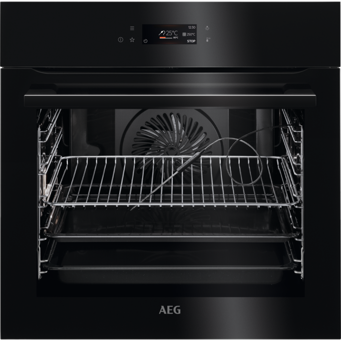 AEG - Духова шафа - BPE742380B