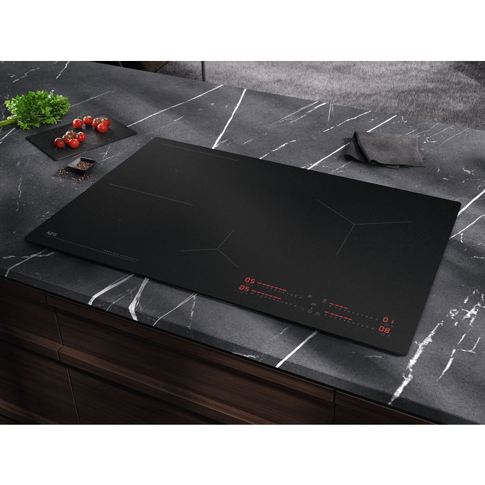 AEG - Индукционная варочная панель - TI84IB10IZ
