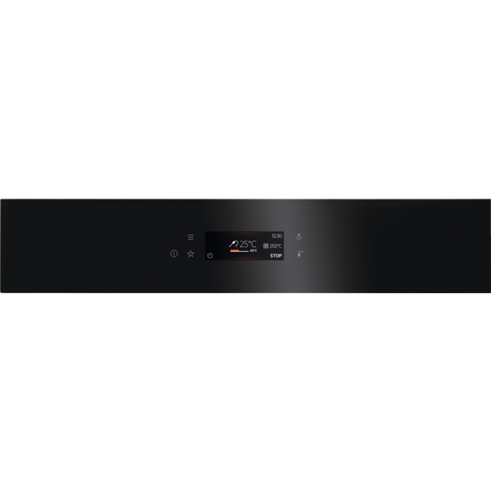 AEG - Духова шафа - BPE742380B