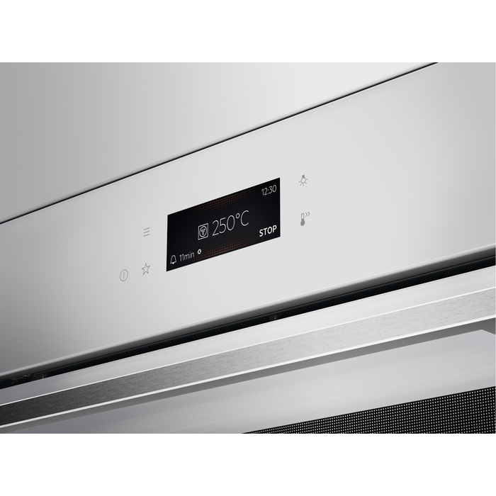 AEG - Духова шафа - BCR748380W