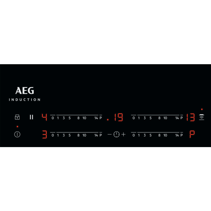 AEG - Индукционная варочная панель - IKB64410FB