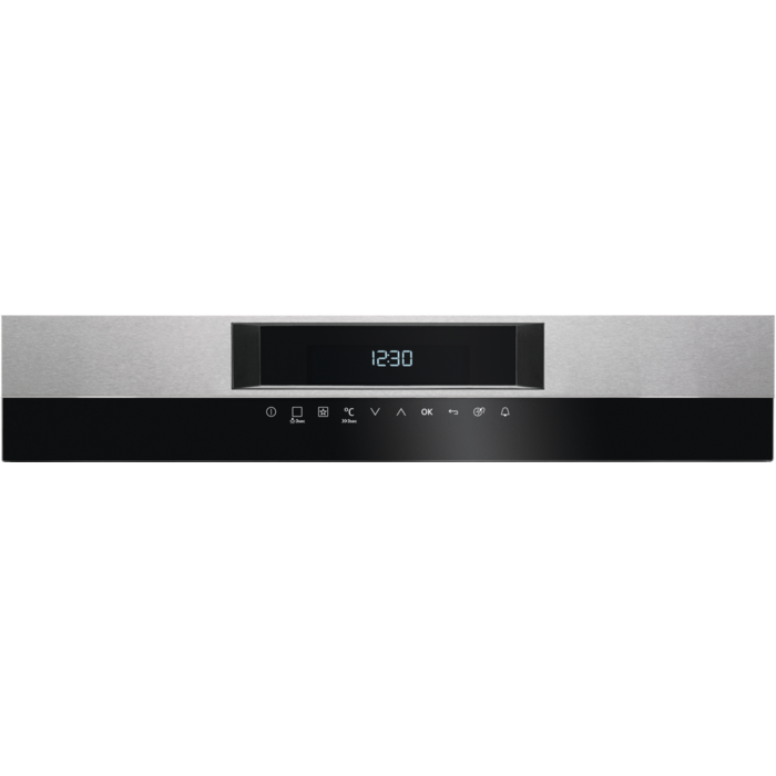 AEG - Pyrolytic oven - BPR742320M