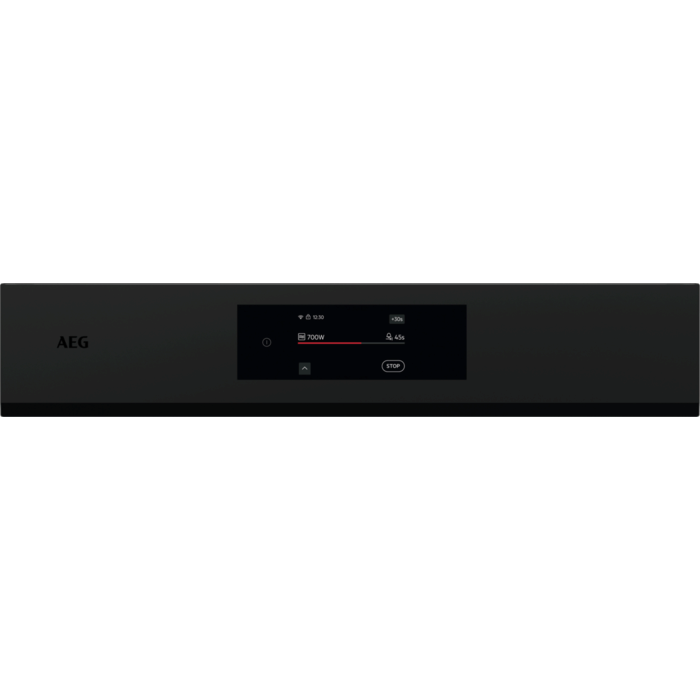 AEG - Духова шафа - NKM7N721T