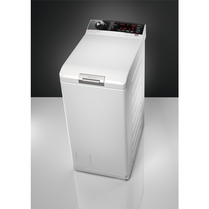 AEG - Стиральная машина с вертикальной загрузкой - LTX7C373E