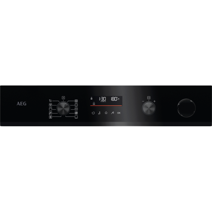 AEG - Духова шафа - NBR6P531SB