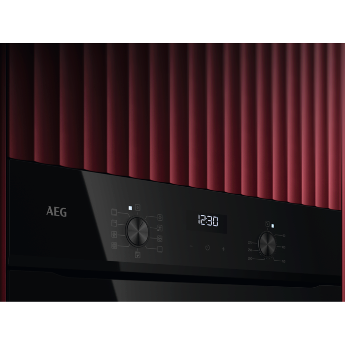 AEG - Духова шафа - NBU5A21SB