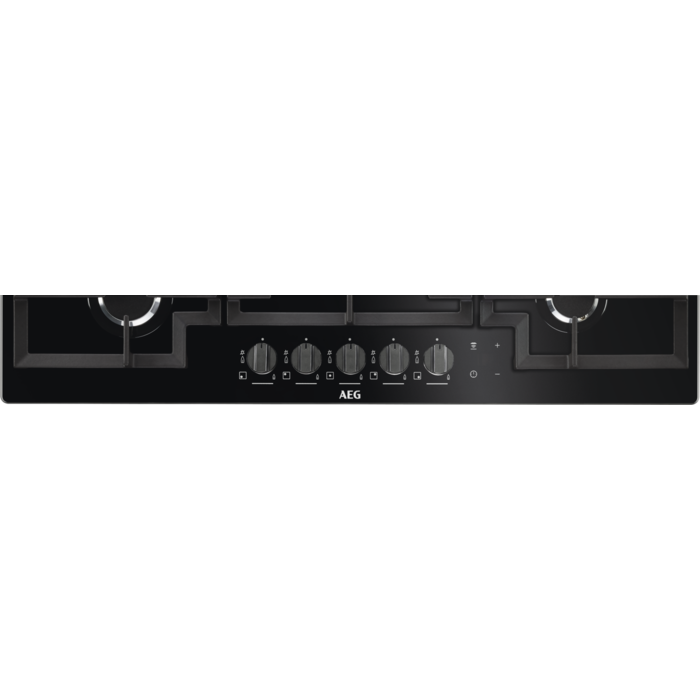 AEG - Газовая варочная панель - HKR95540NB
