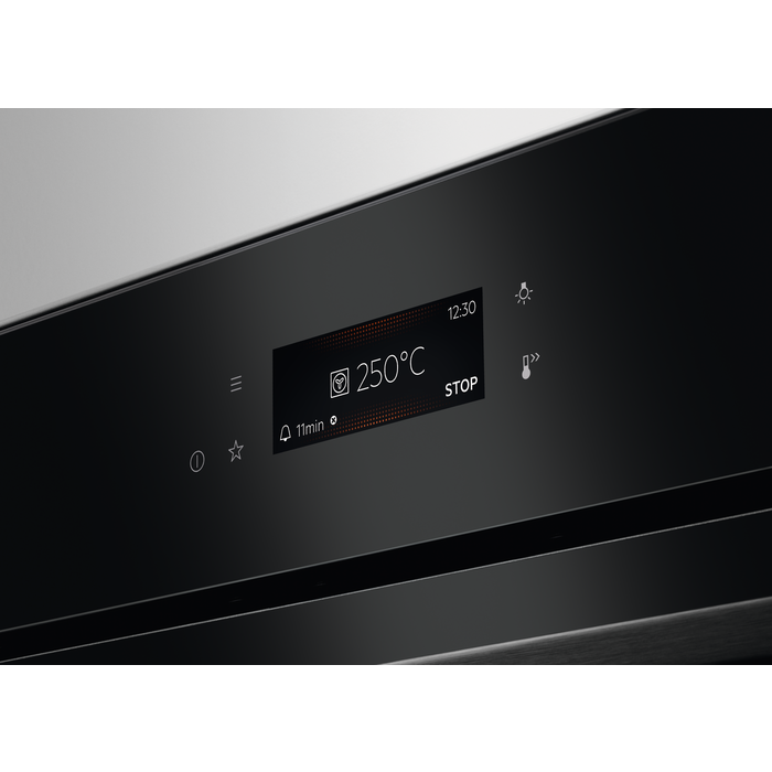 AEG - Духова шафа - BPE742380B