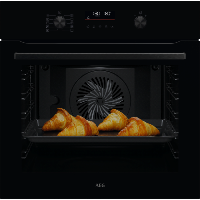 AEG - Steam oven - NBA5P43AK