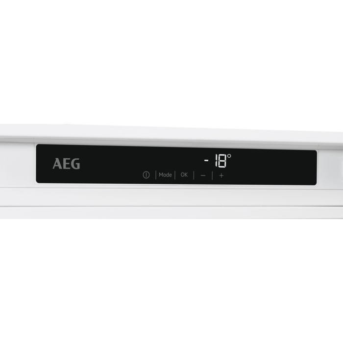 AEG - Встроенная морозильная камера - ABR81816NC