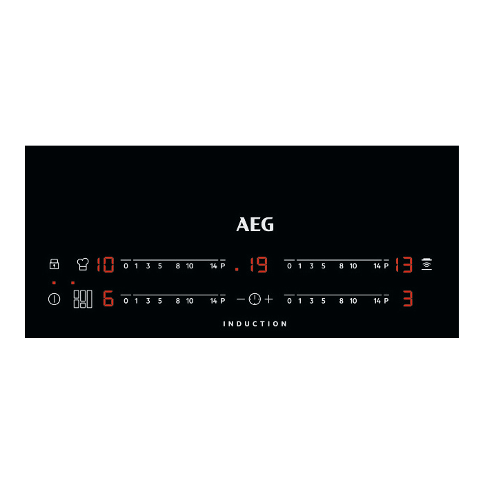 AEG - Індукційна варильна панель - IKE64471FB