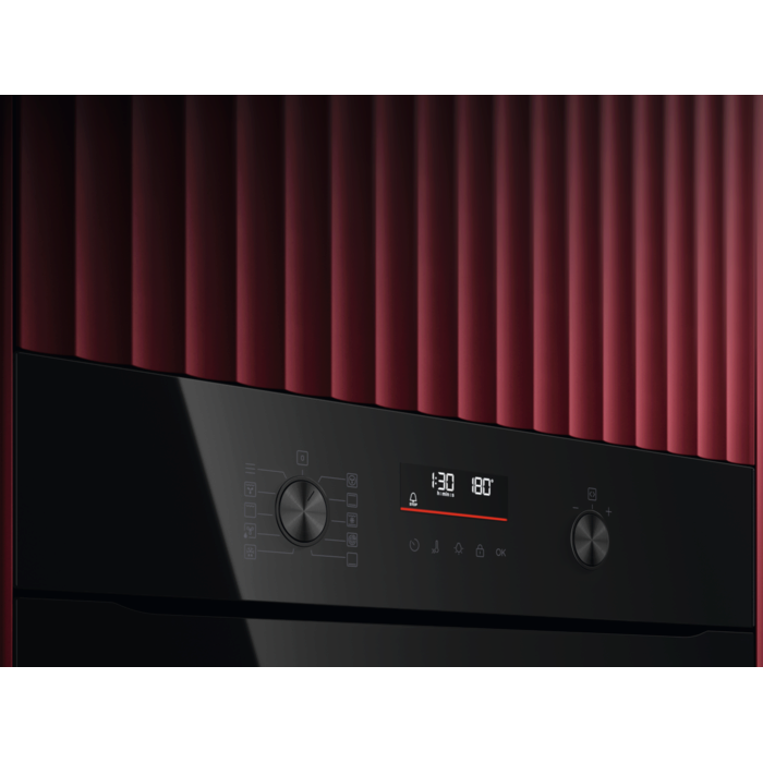 AEG - Духова шафа - NBU5P41SK