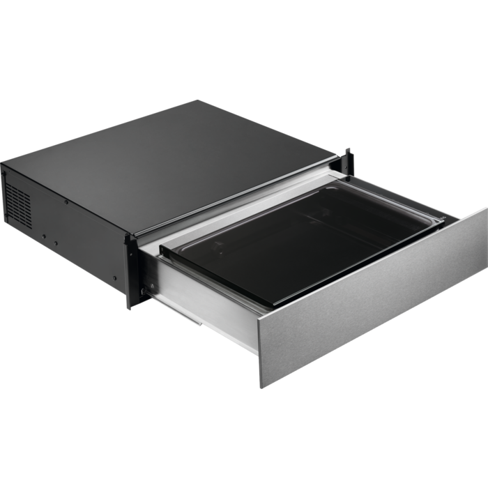 AEG - Integrated Vacuum Sealer - VS91404-M