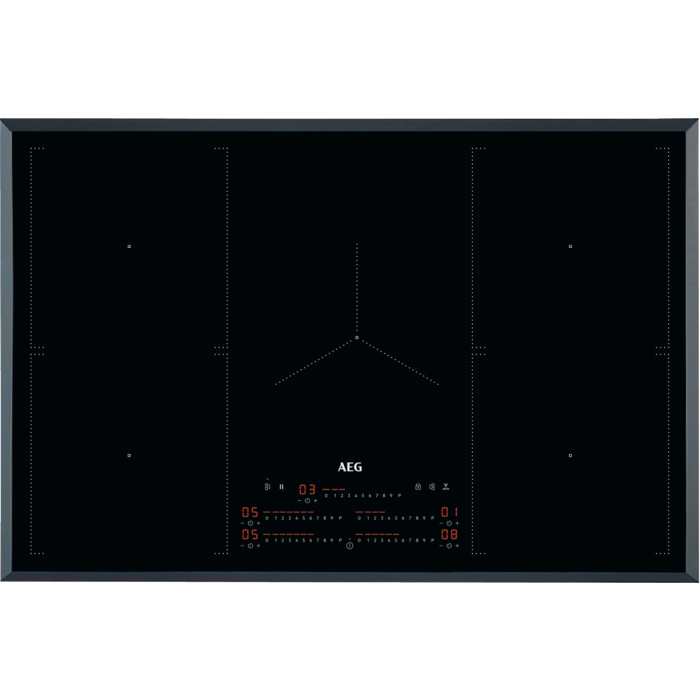 AEG - Индукционная варочная панель - IKE85753FB